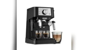 Best Delonghi Coffee Machine for Home: Top Picks for Perfect Espresso