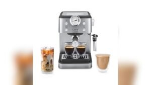 Best Delonghi Coffee Machine for Home Use: Top Picks for Perfect Espresso
