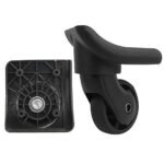 Best Delsey Replacement Wheels for Luggage: Top Durable Picks Reviewed