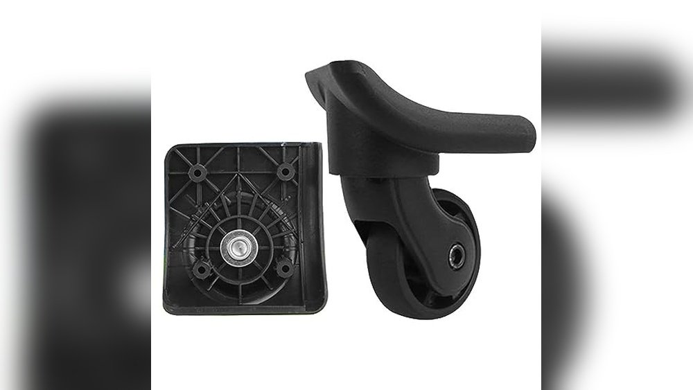 Best Delsey Replacement Wheels for Luggage: Top Durable Picks Reviewed