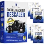 Best Descaler for Bonavita Coffee Maker: Top Effective Cleaning Solutions