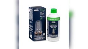 Best Descaler for Delonghi Coffee Machine: Top Eco-Friendly Solutions Reviewed