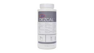 Best Descaler for Moccamaster Coffee Maker: Top Effective Cleaning Solutions
