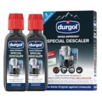 Best Descaler for Smeg Coffee Machine: Top Picks for Sparkling Clean