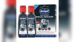 Best Descaler for Smeg Coffee Machine: Top Picks for Sparkling Clean