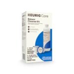 Best Descaling Solution for Coffee Machine: Top Kits for Pristine Brewing
