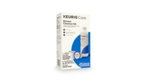 Best Descaling Solution for Coffee Machine: Top Kits for Pristine Brewing