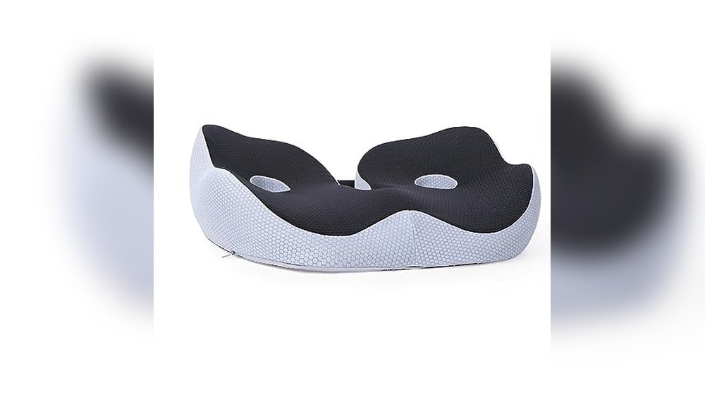 Best Desk Chair Cushion for Back Pain: Top Comfort and Support Picks