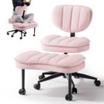 Best Desk Chair for ADHD: Top Ergonomic Picks for Focus & Comfort