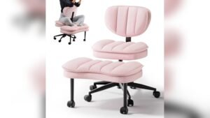 Best Desk Chair for ADHD: Top Ergonomic Picks for Focus & Comfort