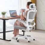 Best Desk Chair for Neck Pain: Top Ergonomic Picks for Ultimate Comfort