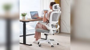 Best Desk Chair for Neck Pain: Top Ergonomic Picks for Ultimate Comfort