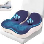 Best Desk Chair for Piriformis Syndrome: Top Ergonomic Comfort Picks