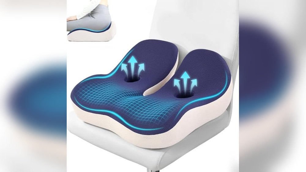 Best Desk Chair for Piriformis Syndrome: Top Ergonomic Comfort Picks