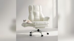 Best Desk Chair for Pregnancy: Ultimate Comfort for Moms-to-Be