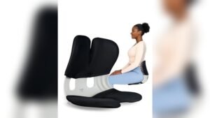 Best Desk Chair for Scoliosis: Top Ergonomic Choices for Ultimate Comfort