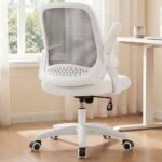 Best Desk Chair for Teachers: Top Ergonomic Picks for Comfort and Support