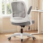 Best Desk Chair for Teenager: Top Comfortable Ergonomic Picks Reviewed