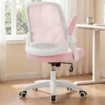 Best Desk Chair for Teens: Ergonomic Comfort and Stylish Design