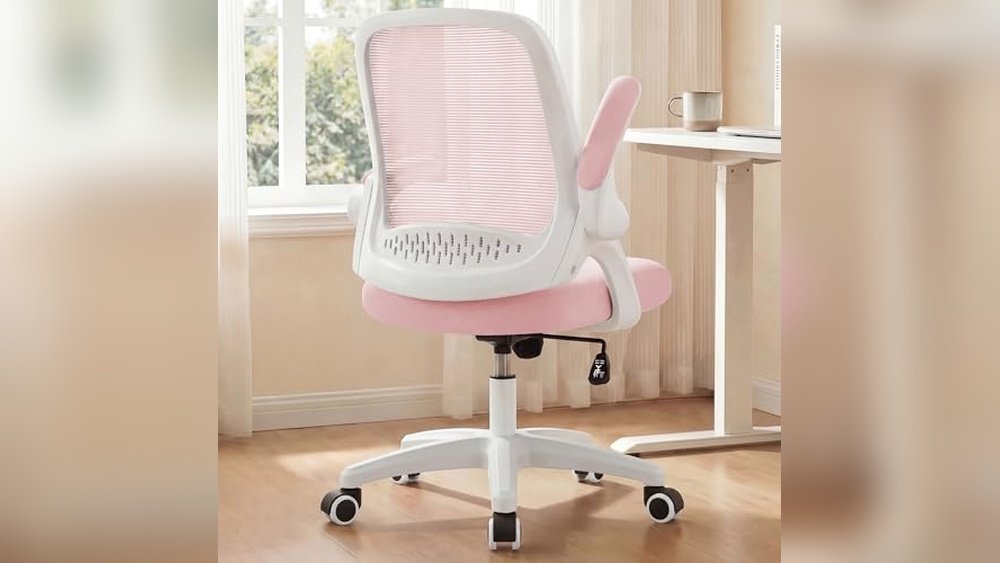 Best Desk Chair for Teens: Ergonomic Comfort and Stylish Design