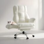 Best Desk Chair for Women: Comfort Meets Style in Ergonomic Design