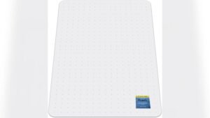 Best Desk Chair Mat for Carpet: Durable, Slip-Resistant Protector Guide