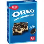 Best Desserts to Freeze for Later: Oreo Cheesecake and Ice Cream Treats