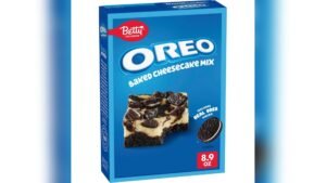 Best Desserts to Freeze for Later: Oreo Cheesecake and Ice Cream Treats