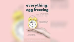 Best Diet for Egg Freezing: Boost Fertility with Expert Nutrition Tips