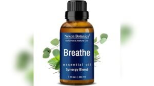 Best Diffuser Blend for Congestion: Top Essential Oils for Clear Breathing