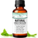 Best Diffuser Blend for Cough: Natural Relief with Eucalyptus & Peppermint