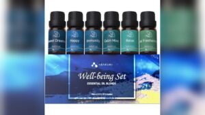 Best Diffuser Blends for Home: Top Essential Oils for Relaxation and Freshness