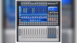 Best Digital Mixers for Home Studio 2026: Top Picks for Recording