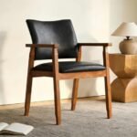 Best Dining Chair for Elderly: Comfort, Support, and Style Combined