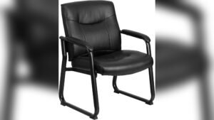 Best Dining Chair for Elderly With Arms: Comfort and Support Guide