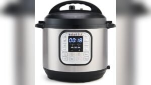 Best Dishes for Pressure Cooker: Instant Pot Duo Recipe Ideas