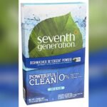 Best Dishwasher Detergent for Stainless Steel Cookware: Seventh Generation Review
