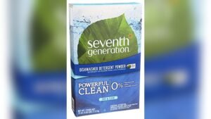 Best Dishwasher Detergent for Stainless Steel Cookware: Seventh Generation Review