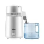Best Distilled Water Maker for Home: Top Purifiers for Clean Water