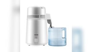 Best Distilled Water Maker for Home: Top Purifiers for Clean Water