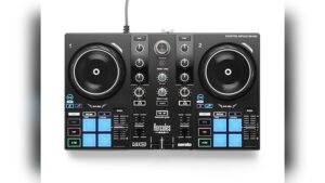 Best DJ Mixers for Beginners 2026: Top Picks for Easy Shopping