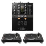 Best DJ Mixers for Vinyl: Top Picks for Ultimate Sound Control
