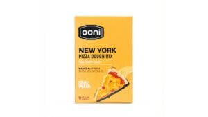 Best Dough for Ooni Pizza Oven: Top Picks for Perfect Homemade Pizza