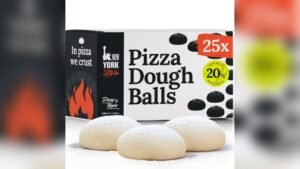 Best Dough for Outdoor Pizza Oven: Top Picks for Perfect Crispy Crusts