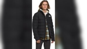 Best Down Jacket for Freezing Weather: Top Windproof & Water-Resistant Picks