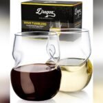 Best Dragon Glassware Wine Glasses 2026: Top Picks for Elegant Sipping