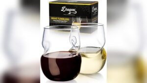 Best Dragon Glassware Wine Glasses 2026: Top Picks for Elegant Sipping