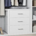 Best Drawers for Inside a Closet to Maximize Space and Organization