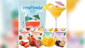 Best Drink Mixers for a Party 2026: Top Picks to Buy Now
