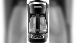 Best Drip Coffee Maker for Home: Top 12-Cup Programmable Picks